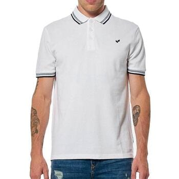 Polo Shirt Korte Mouw Kaporal Rayoc