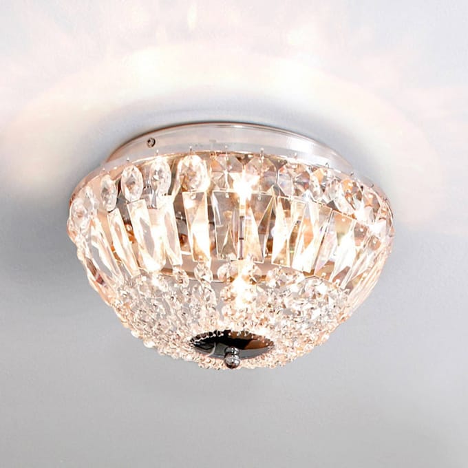 Markslöjd Badkamer-plafondlamp Estelle