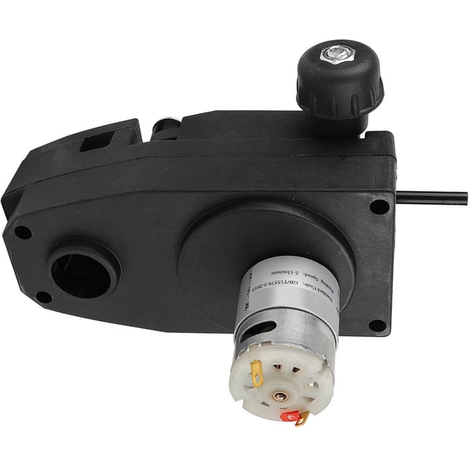 DC 24V 10W Mig Lasapparaat Rollendraadtoevoermotor 0.8 1.0mm Soldeerdraadtoevoer Machine