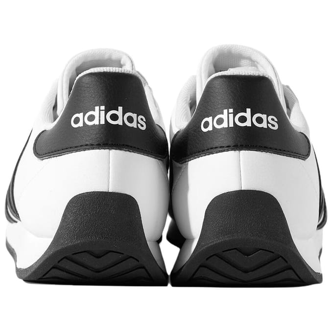 Adidas Runvista Schoenen Wit EU 45 1/3 Man