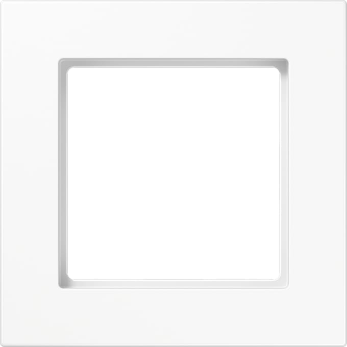 Jung Afdekraam Schakelmateriaal - A5581BFWW - E2YFG