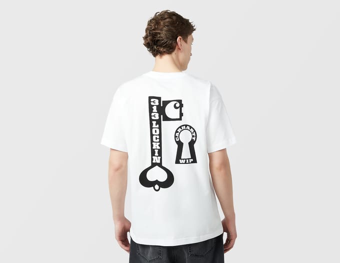 Carhartt WIP Locked T-Shirt