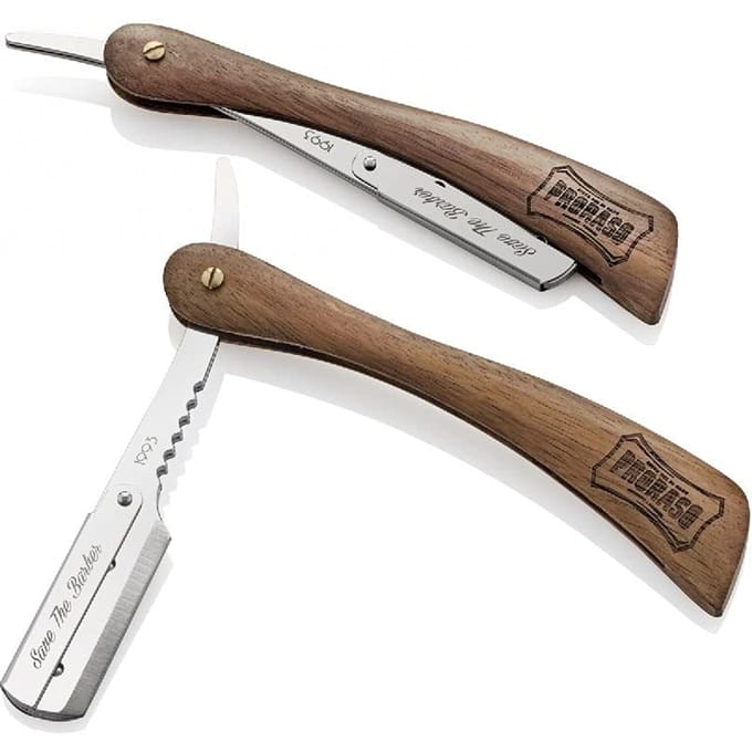 Proraso Barber Shavette Scheermes
