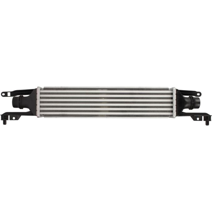 Intercooler THERMOTEC DAX028TT