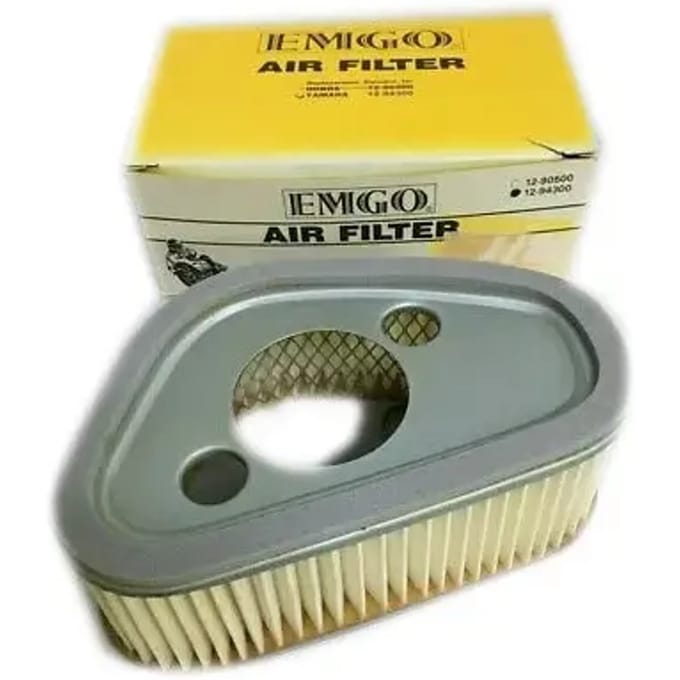 Motorfiets luchtfilter Emgo XV750SE / XV1000 / TR1 HFA4703