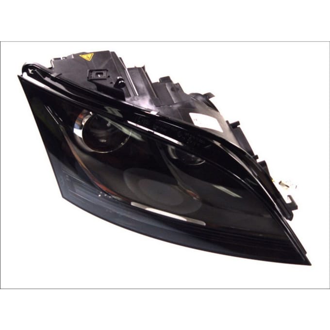 Koplampen MAGNETI MARELLI 711307022648, rechts