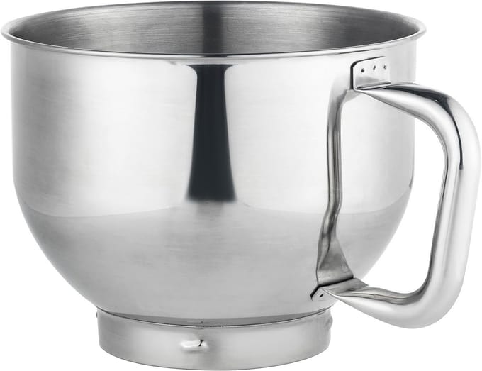 Multifunctionele Keukenmachine met RVS Kom - 5 Liter Capaciteit