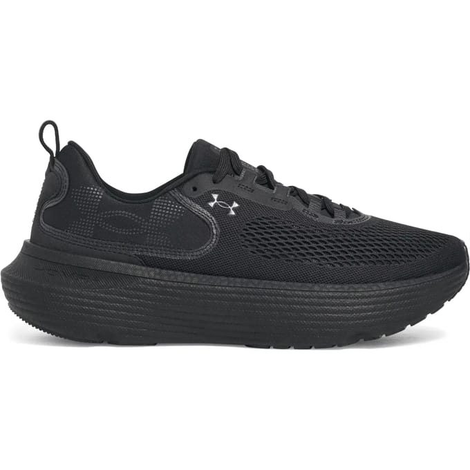 Under Armour Laufschuhe Infinite Elite 2 3028169 Black 004-42 (US 8,5)