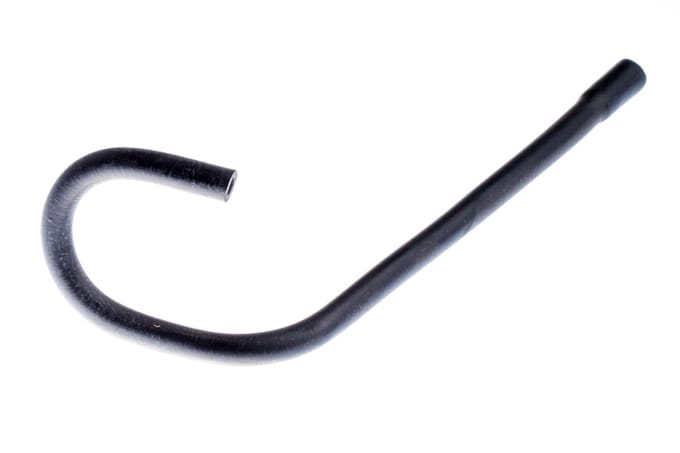 Brandstofslang