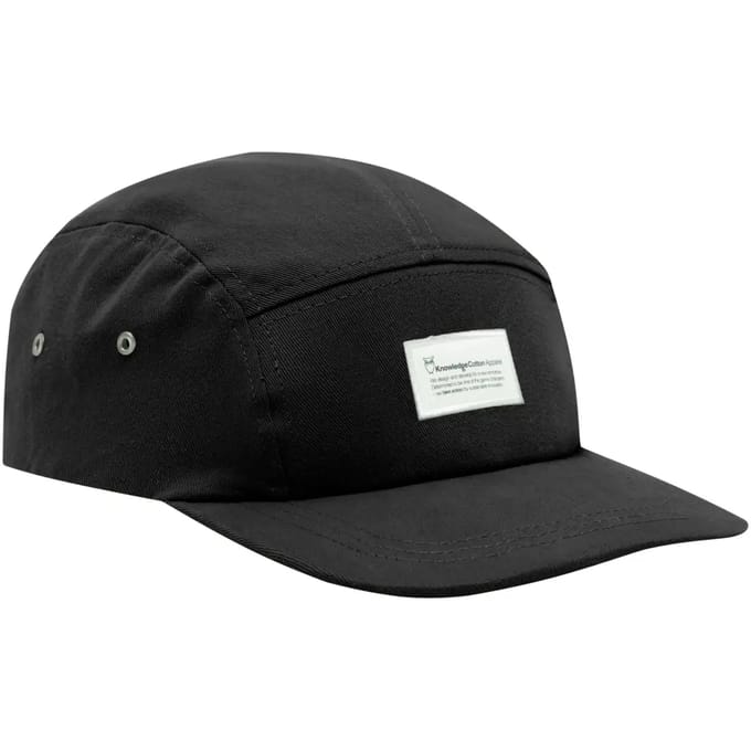 Baseball cap KnowledgeCotton Apparel