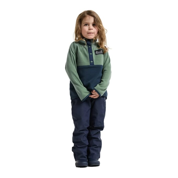 Kinderfleece Didriksons Monte 6