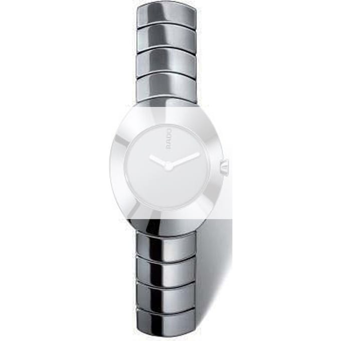 Rado straps 07.04451.10 Ovation band