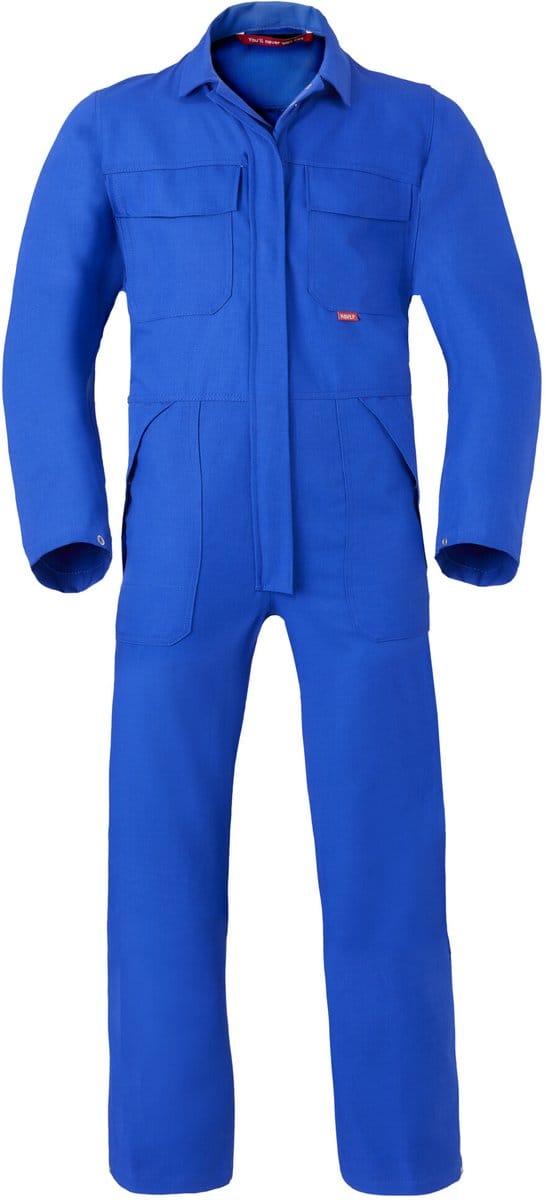 HAVEP Overall Force Proban 2559 - Korenblauw - 64