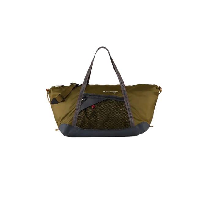 Duffle tas Klättermusen Mimer