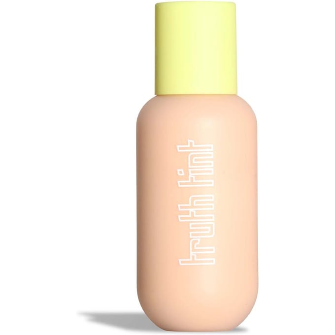 Made By Mitchell Truth Tint Sheer Skin Tint (Various Shades) - TT1