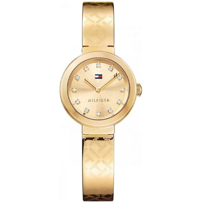 Tommy Hilfiger Bangle TH1781720