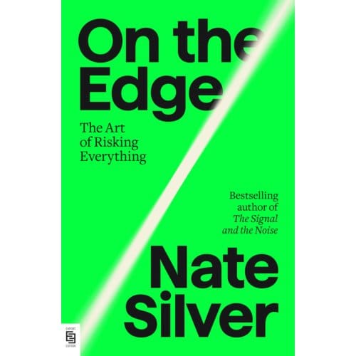 On The Edge - Nate Silver