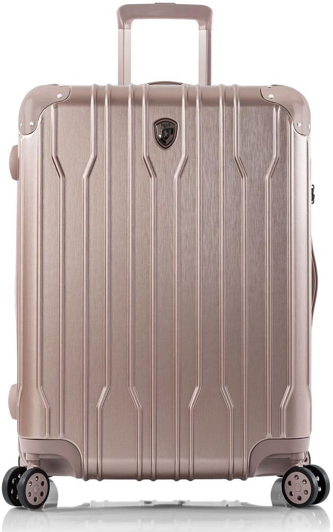 HEYS trolley Xtrak Trolley 26" Atmosphere Taupe 66cm