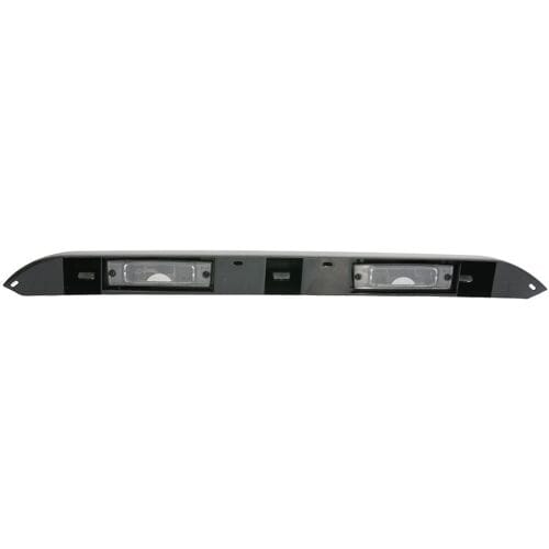 Kentekenplaatverlichting OLSA 1.45.066.00