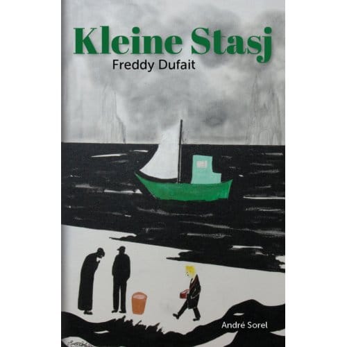 Kleine Stasj - Freddy Dufait