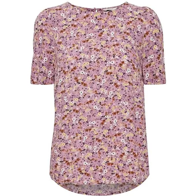 b.young - BYMMJOELLA ONECK BLOUSE 2 - Dames - Blouses