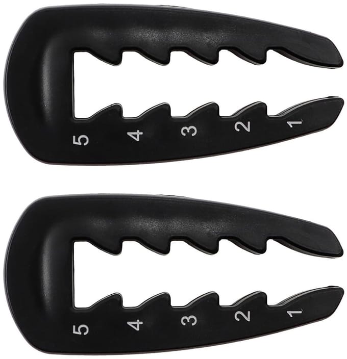 Dailygoods - Verstelbare Golf Tee Hoogte Tool
