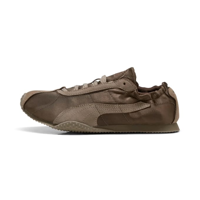 Schoenen dames Puma Etoile