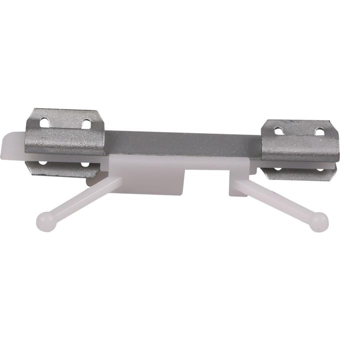 Lot de 10 clips de pare-brise pour BMW
