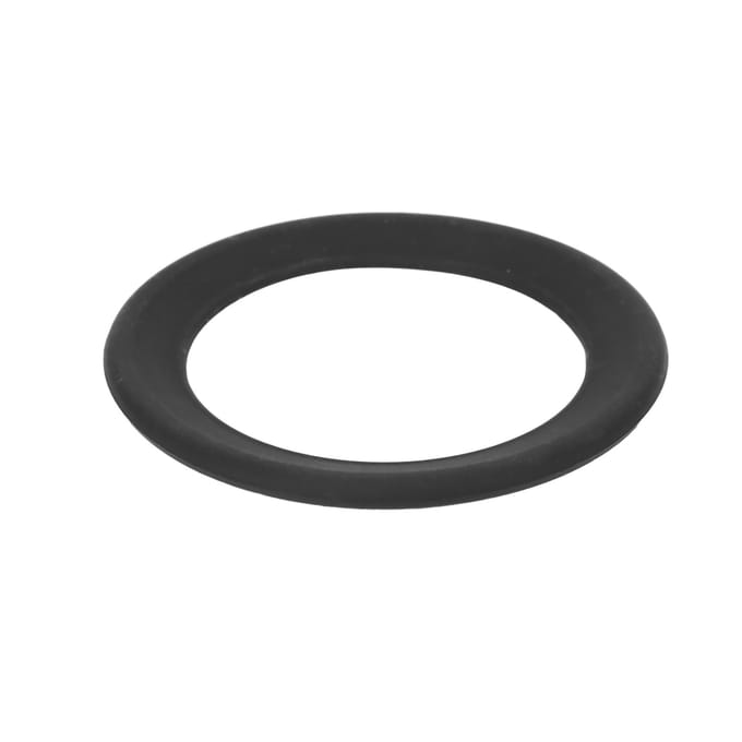 Saxofoon Demper Ring Siliconen Bekmond Demper Beschermende Ruit Blaasinstrument Accessoire Treble gray