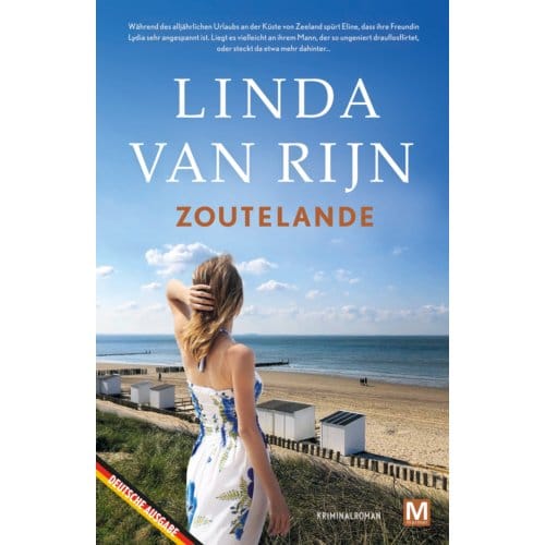 Zoutelande - Linda van Rijn
