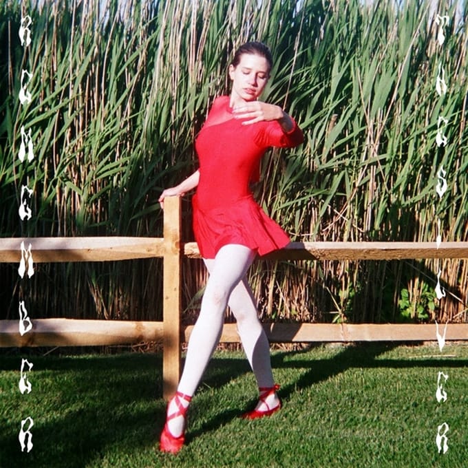 Emily Yacina - Remember The Silver (LP) (Limited Edition)