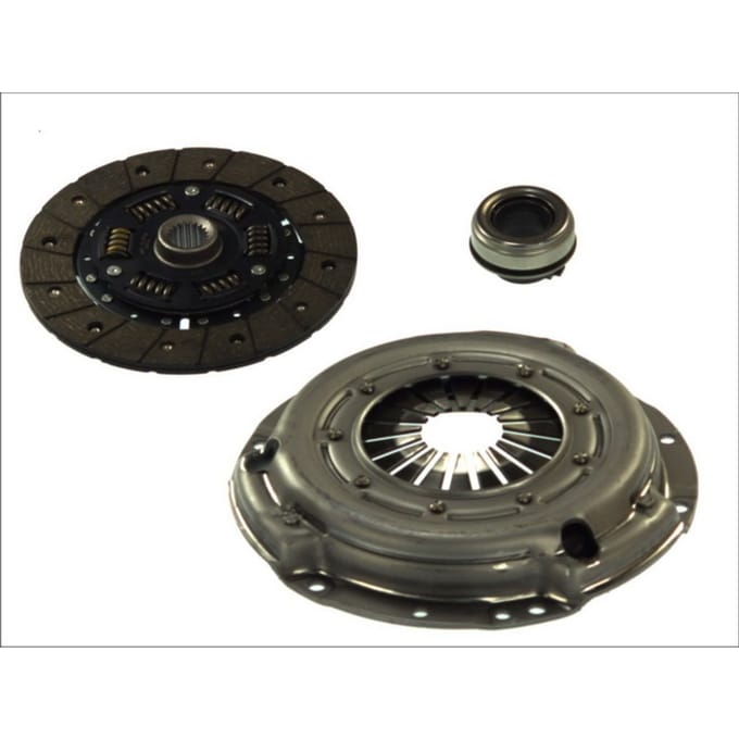 Koppelingsset AISIN KZ-033