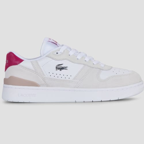 Lage Sneakers Lacoste T CLIP