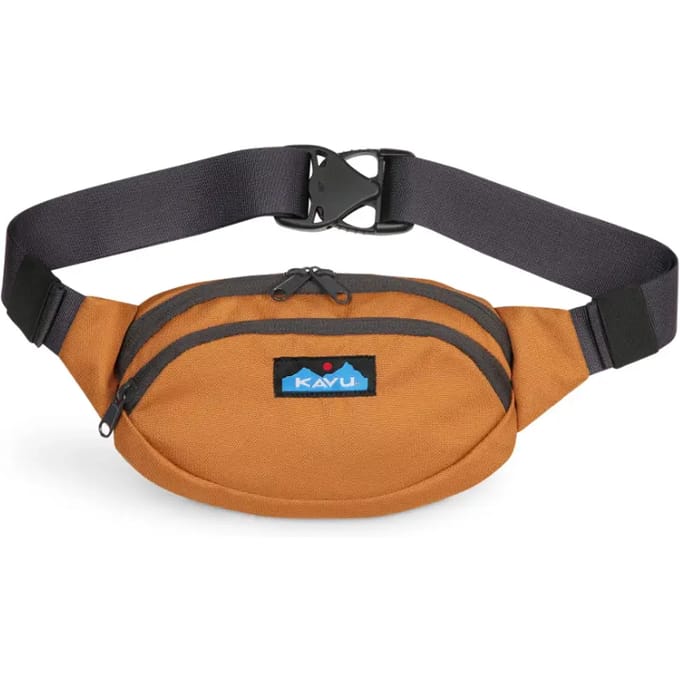 Fanny pack KAVU Spectator