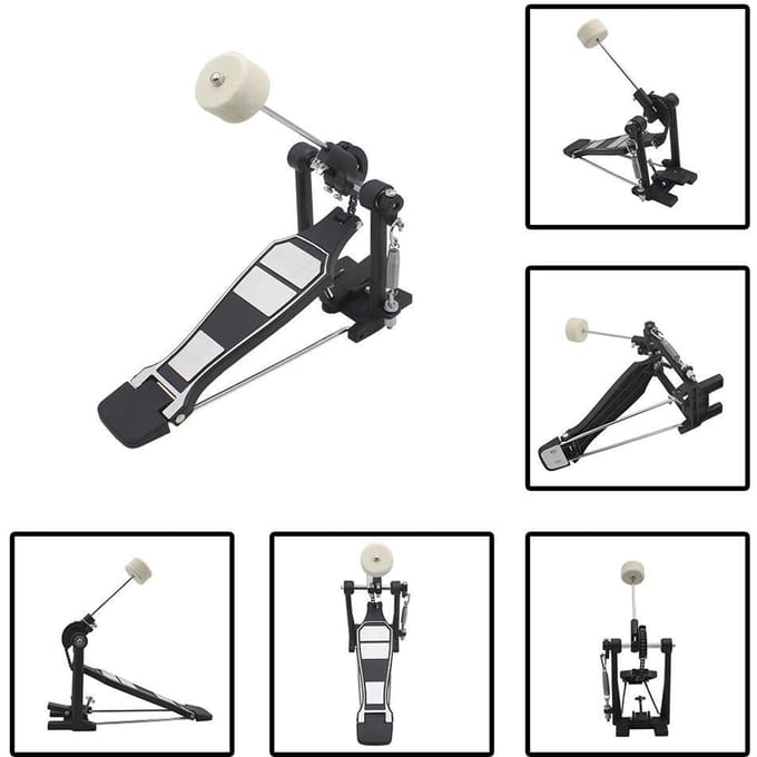 Basdrum Pedaal Beater Percussie-instrument Deel