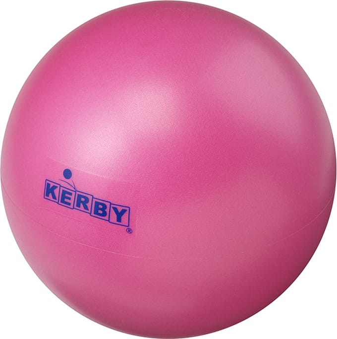Kerby Bal - Roze