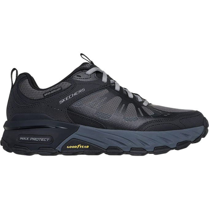 Skechers Max Protext Sherwood Ridge Sneakers Herren