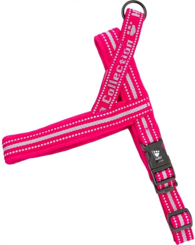 Hurtta Tuig Cherry Afmeting - 80cm