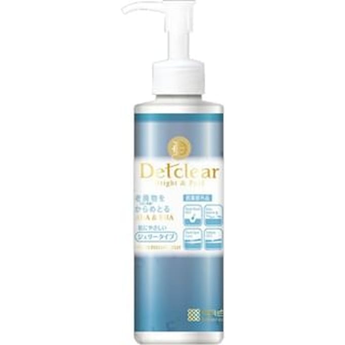 Meishoku Brilliant Colors - Detclear Bright & Peel 180ml