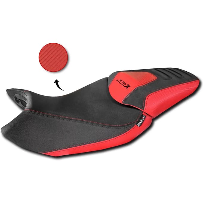 Motorzadelhoes Isotta Honda NC 750 X 2014-2023
