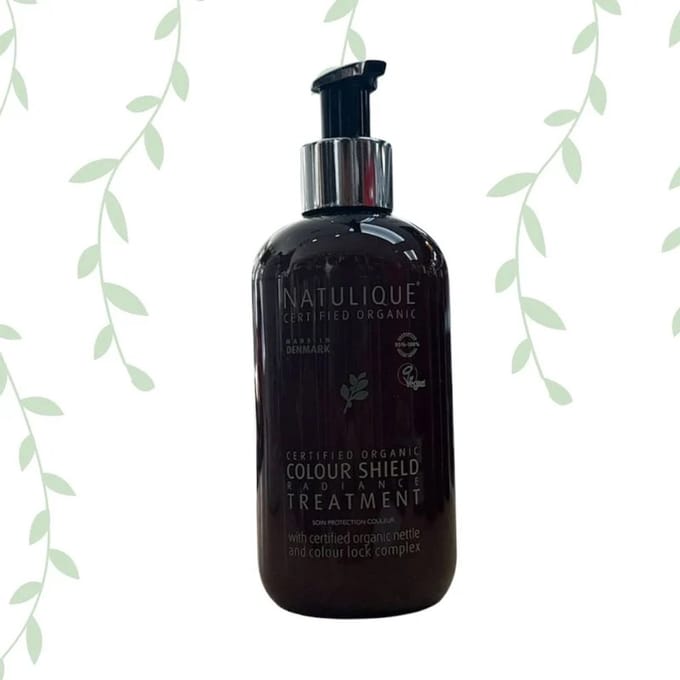 Natulique Colour Shield Treatment 250ml