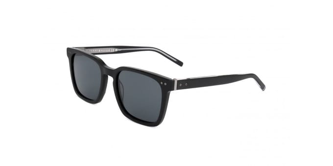 Tommy Hilfiger TH 1971/S Black 53/20/150 MAN Zonnebrillen
