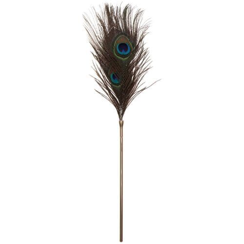 TABOOM Dona Peacock - Kietelaar