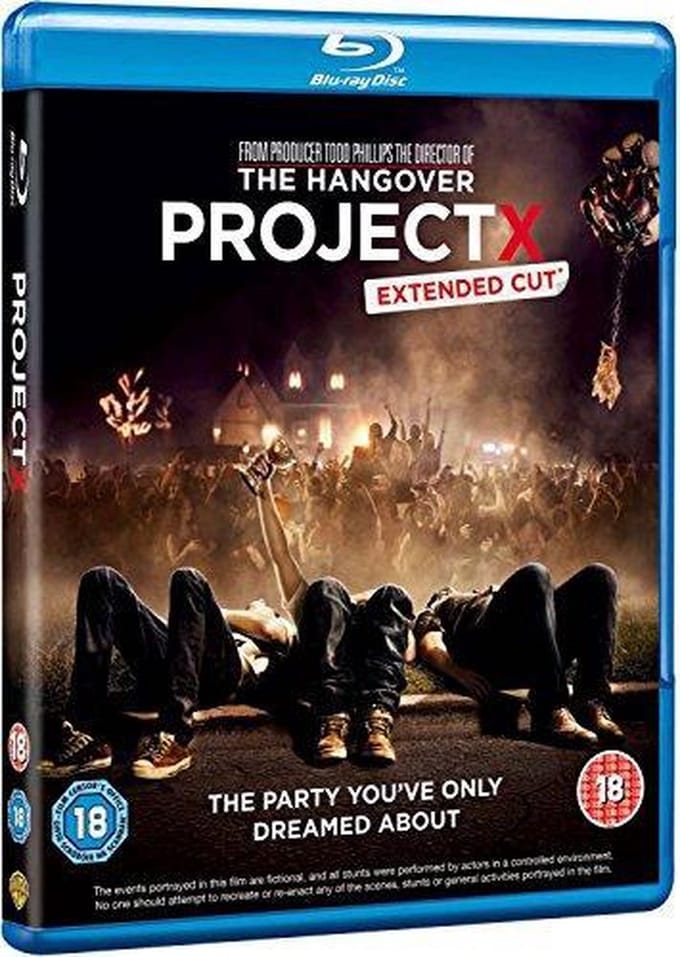 Project X