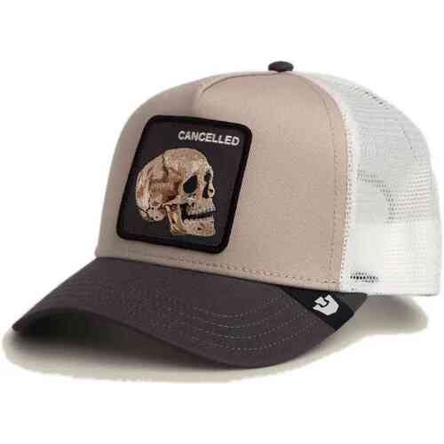 Pet Goorin Bros The cancelled skull