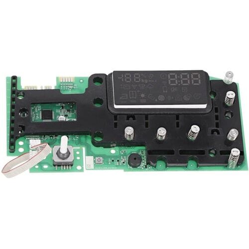 AEG gebruikersinterface-bord, set, S7,TD,One,C 4055510111