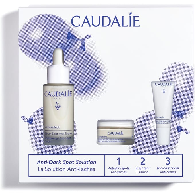 Caudalie Vinoperfect Brightening Edit