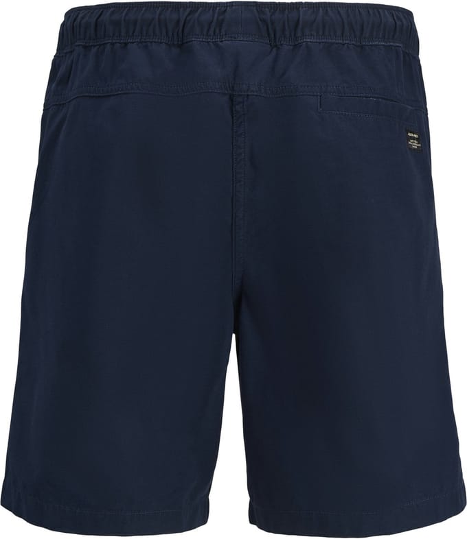 JACK&JONES - JPSTJAIDEN CORAL JOGGER SHORT SRT - Jongens - Bermuda shorts