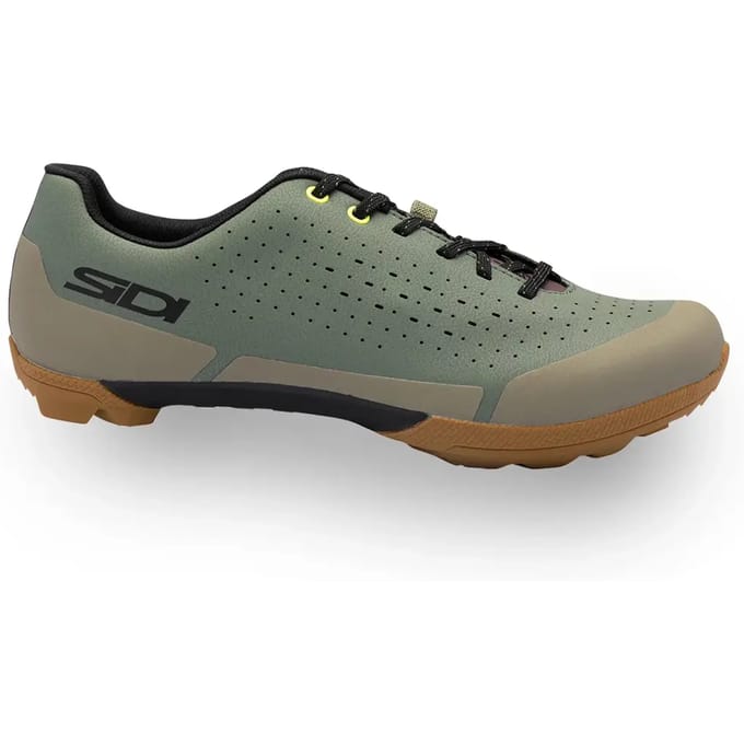 Schoenen Sidi Asper Laces