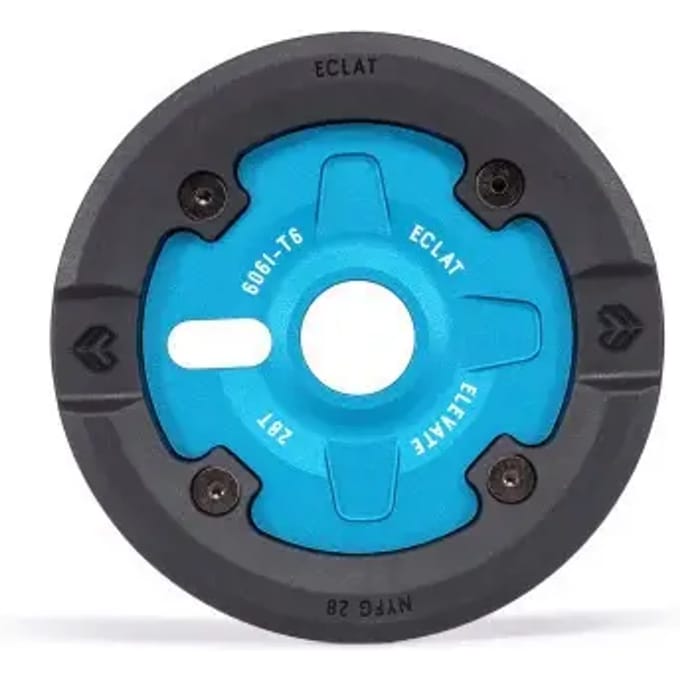 Kroon Eclat Elevate Guard